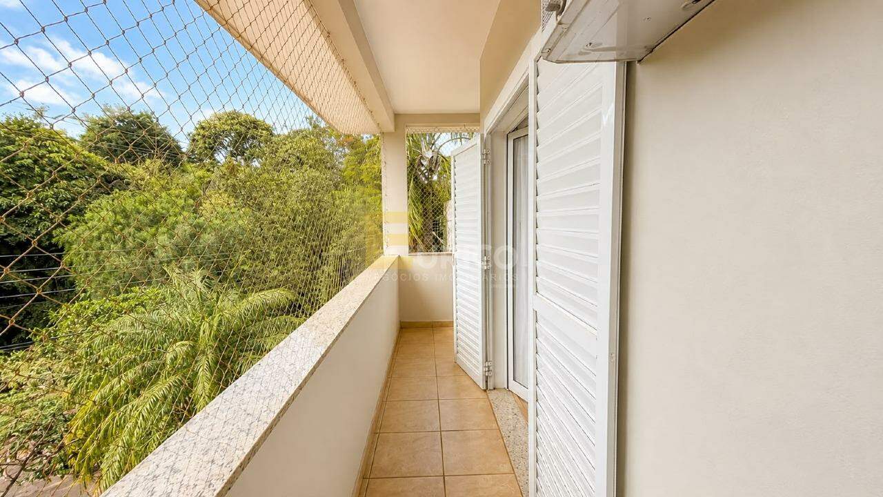Casa em condomínio para aluguel no Condomínio Ouro Verde em Valinhos/SP: