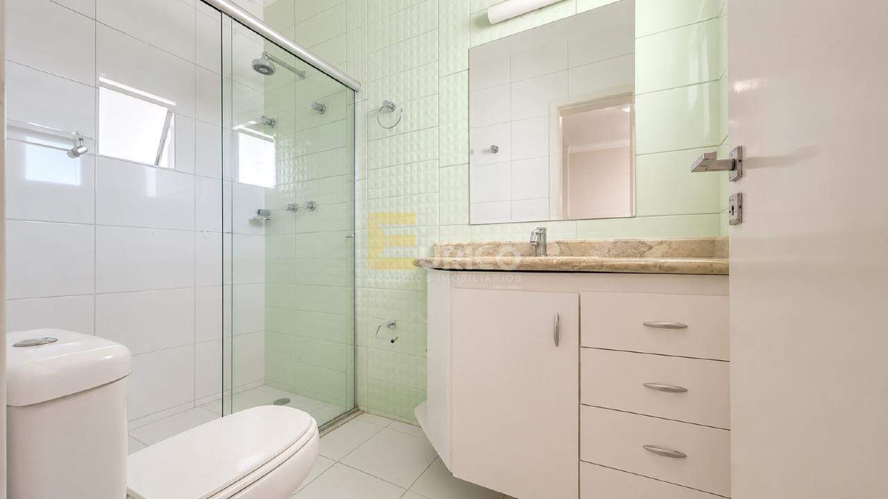 Casa em condomínio para aluguel no Condomínio Ouro Verde em Valinhos/SP: