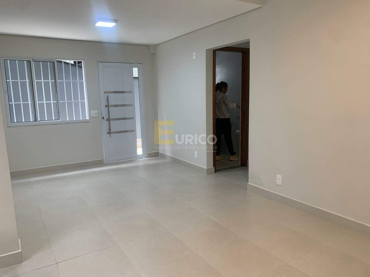 Casa para aluguel no Capela em Vinhedo/SP: 