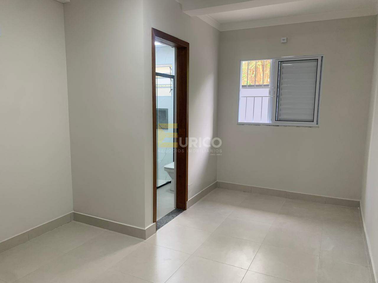Casa para aluguel no Capela em Vinhedo/SP: 
