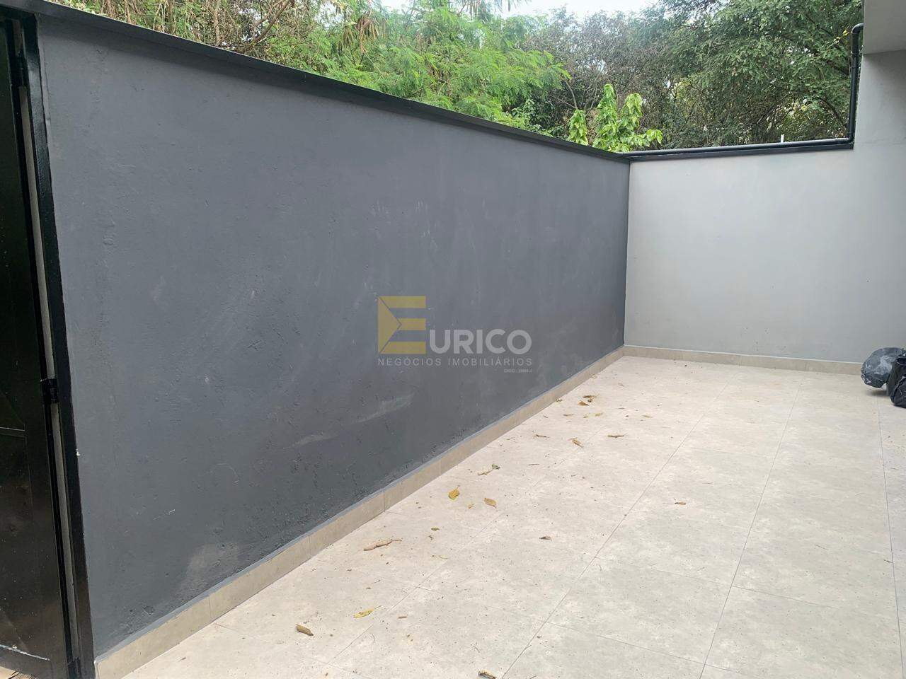 Casa para aluguel no Capela em Vinhedo/SP: 