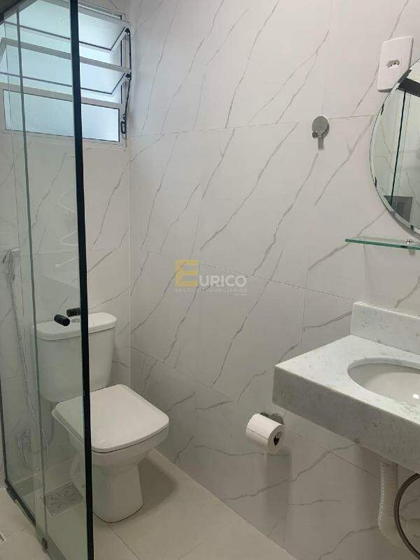 Casa para aluguel no Capela em Vinhedo/SP: 