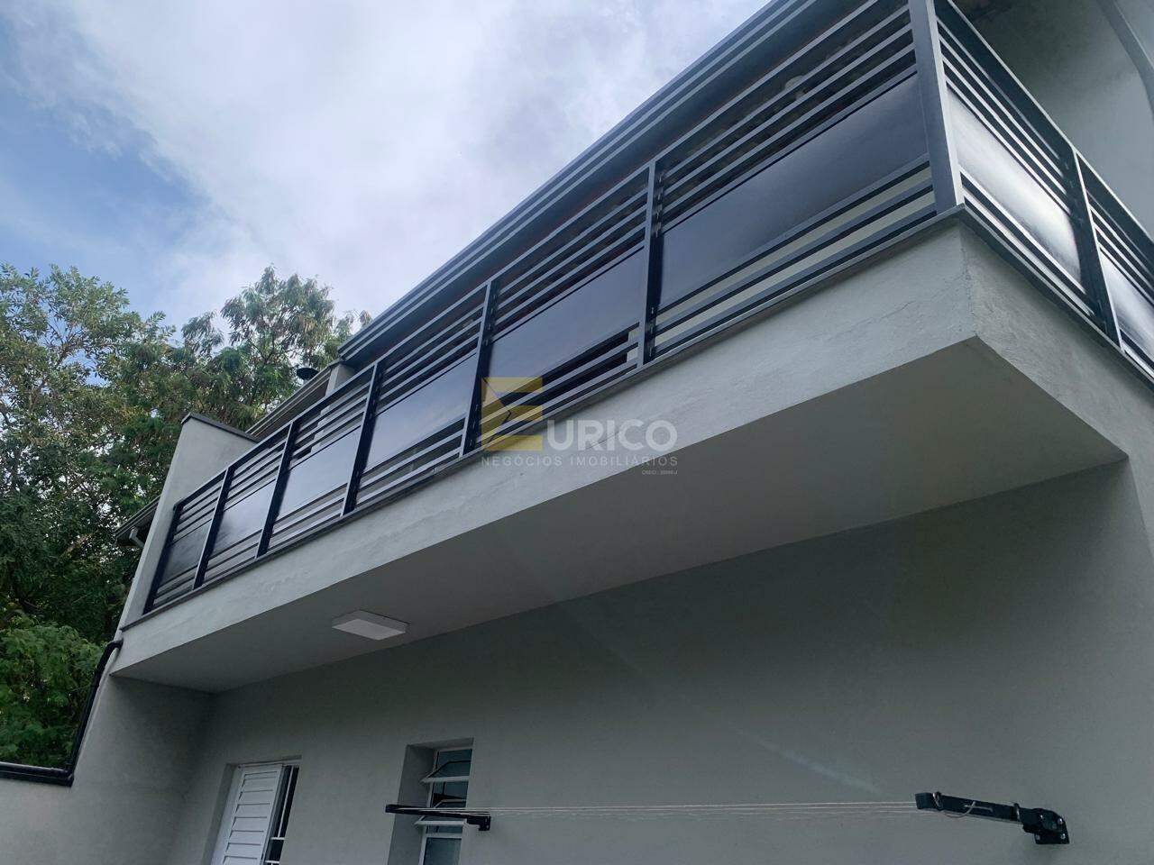Casa para aluguel no Capela em Vinhedo/SP: 