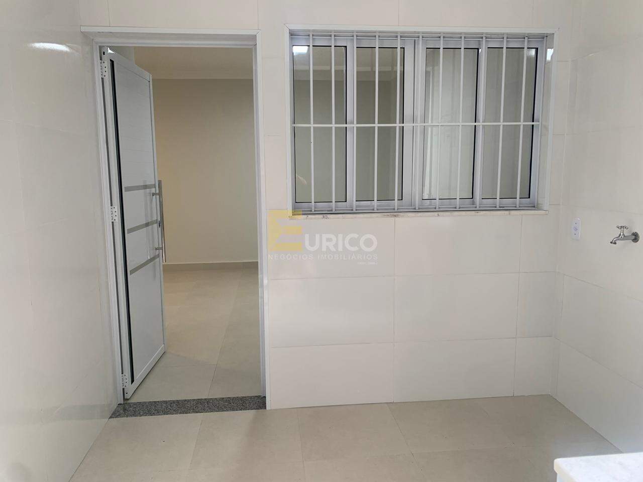 Casa para aluguel no Capela em Vinhedo/SP: 