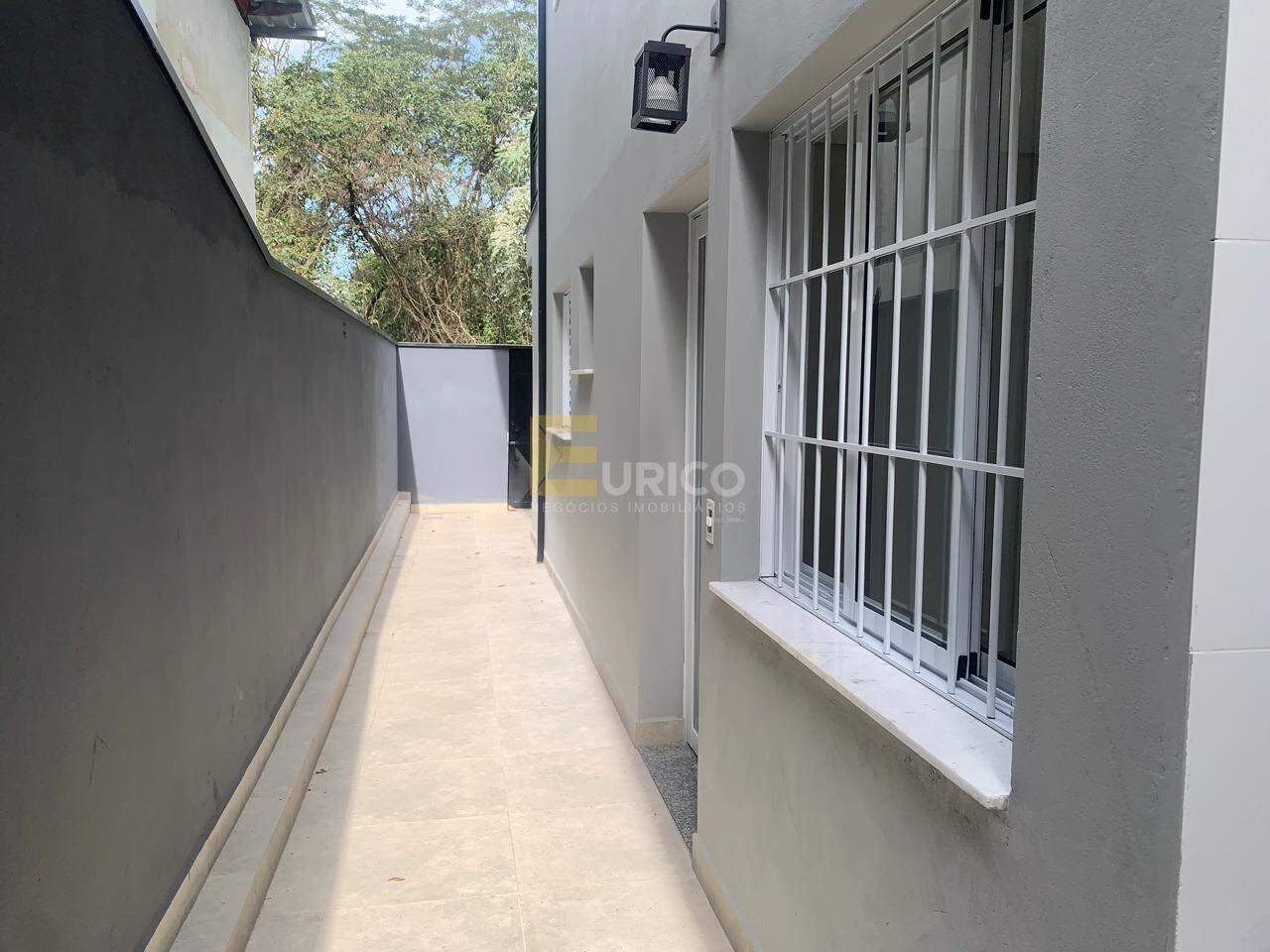 Casa para aluguel no Capela em Vinhedo/SP: 