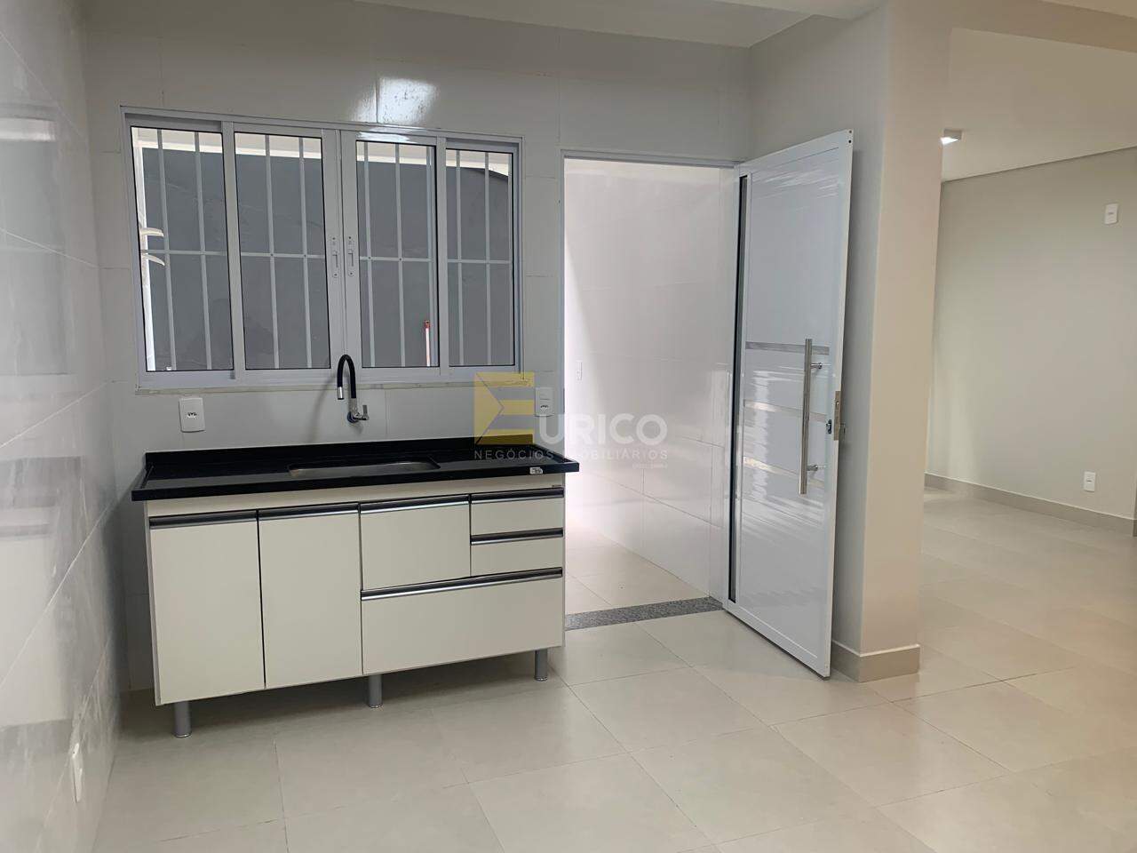 Casa para aluguel no Capela em Vinhedo/SP: 