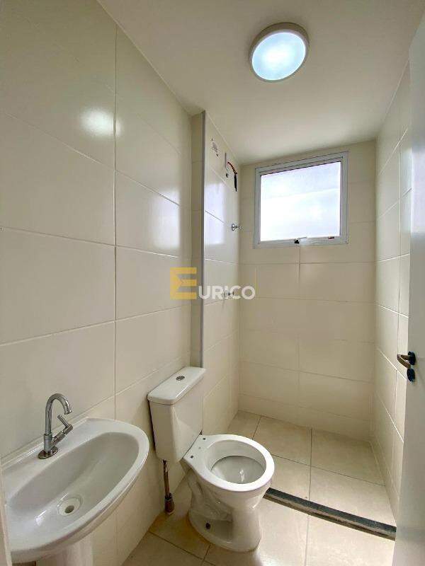 Apartamento à venda no Ipatinga em Sorocaba/SP: