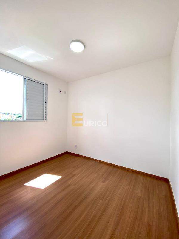 Apartamento à venda no Ipatinga em Sorocaba/SP: 
