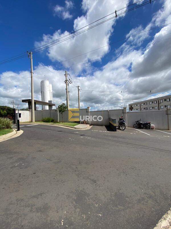 Apartamento à venda no Ipatinga em Sorocaba/SP: