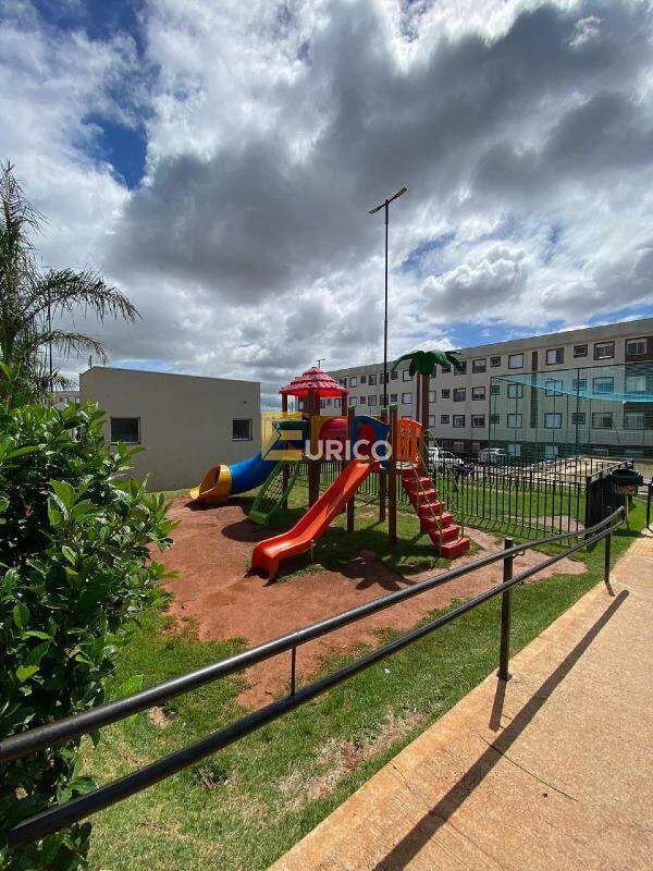 Apartamento à venda no Ipatinga em Sorocaba/SP: