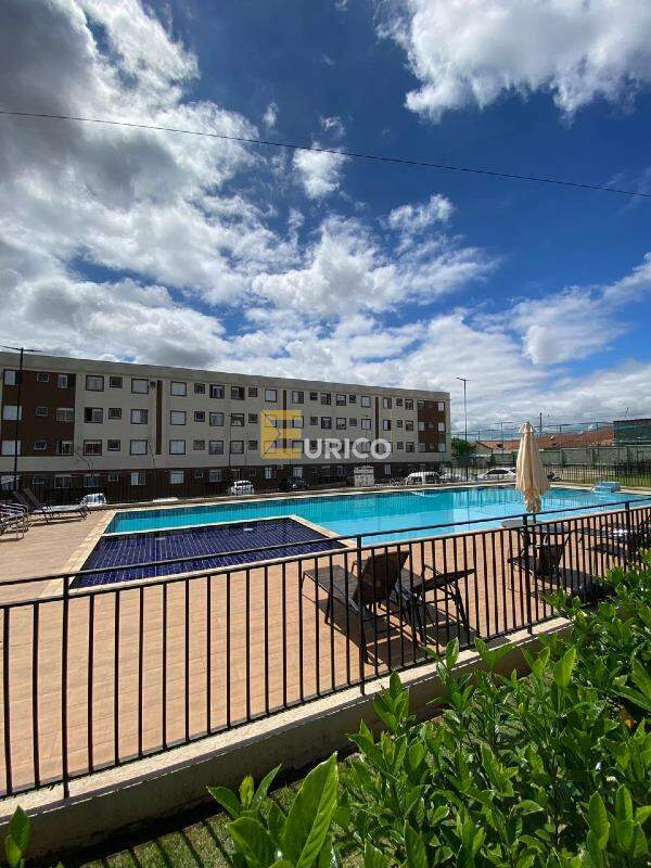 Apartamento à venda no Ipatinga em Sorocaba/SP: 