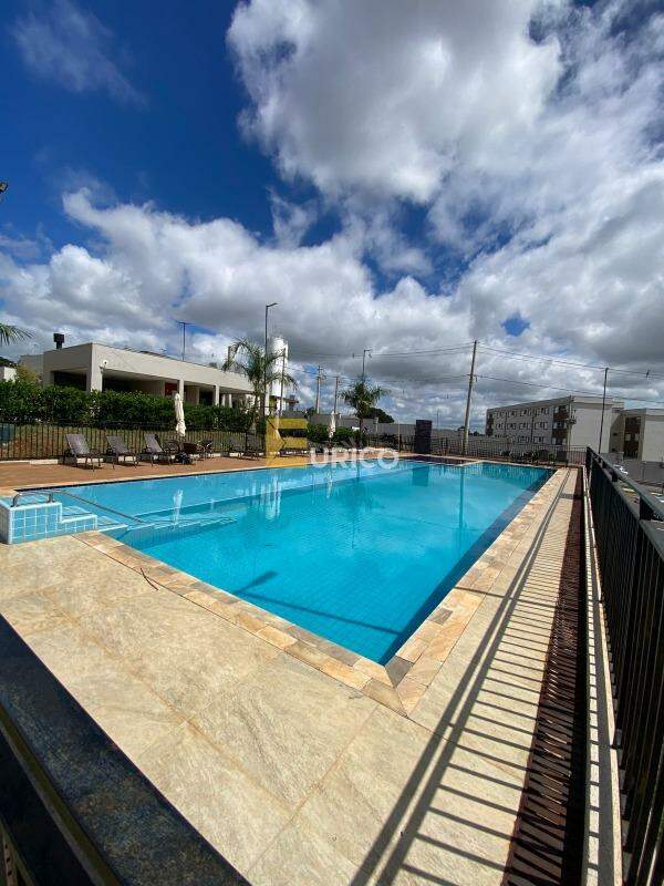 Apartamento à venda no Ipatinga em Sorocaba/SP: