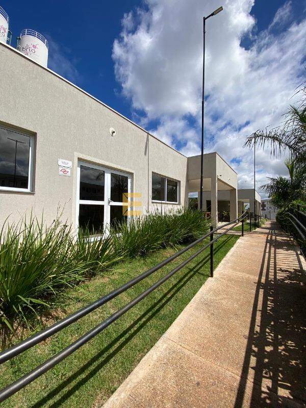 Apartamento à venda no Ipatinga em Sorocaba/SP: