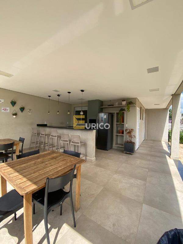 Apartamento à venda no Ipatinga em Sorocaba/SP: