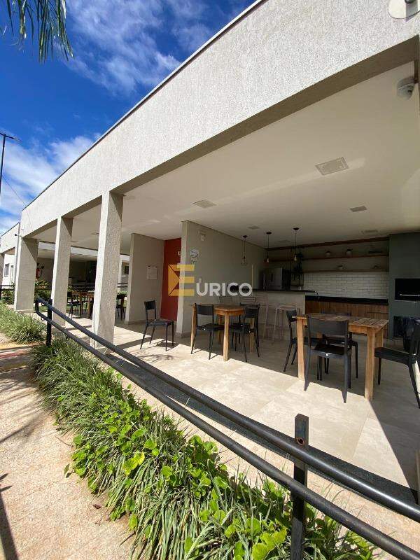 Apartamento à venda no Ipatinga em Sorocaba/SP: