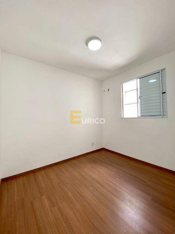 Apartamento à venda no Ipatinga em Sorocaba/SP: