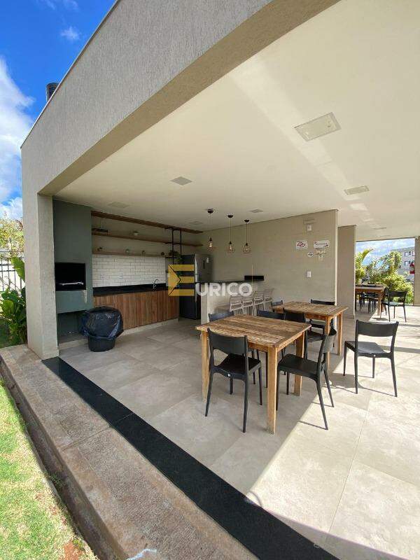 Apartamento à venda no Ipatinga em Sorocaba/SP: