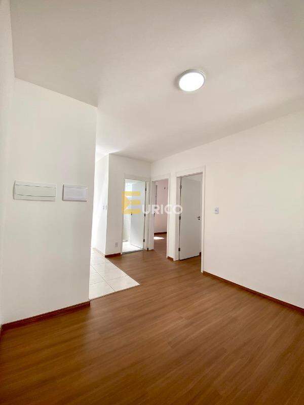 Apartamento à venda no Ipatinga em Sorocaba/SP: 