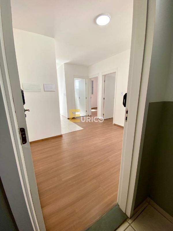 Apartamento à venda no Ipatinga em Sorocaba/SP: