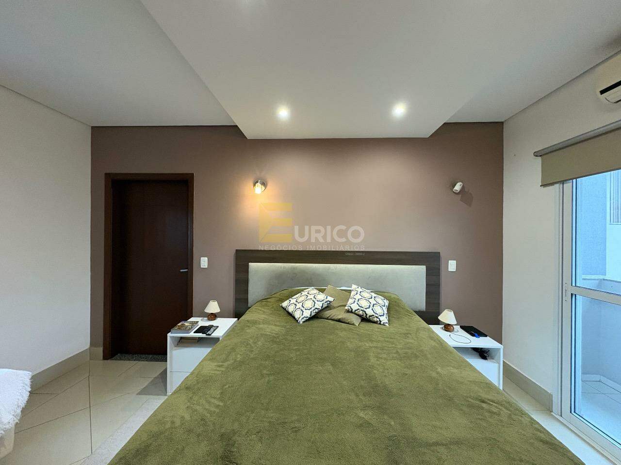 Casa em condomínio à venda no Santa Cândida em Vinhedo/SP: 