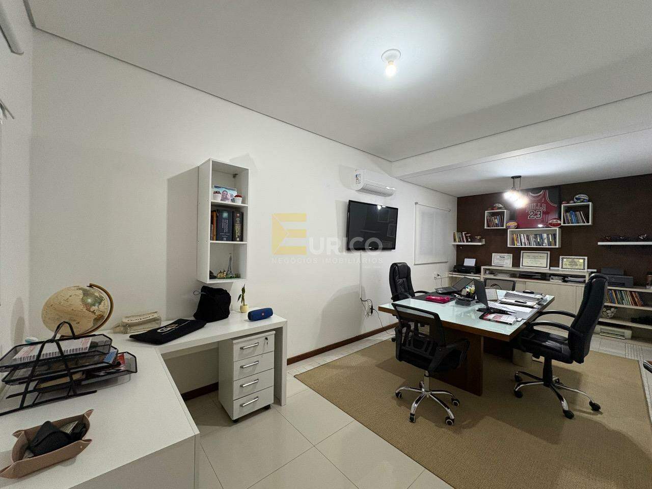 Casa em condomínio à venda no Santa Cândida em Vinhedo/SP: 