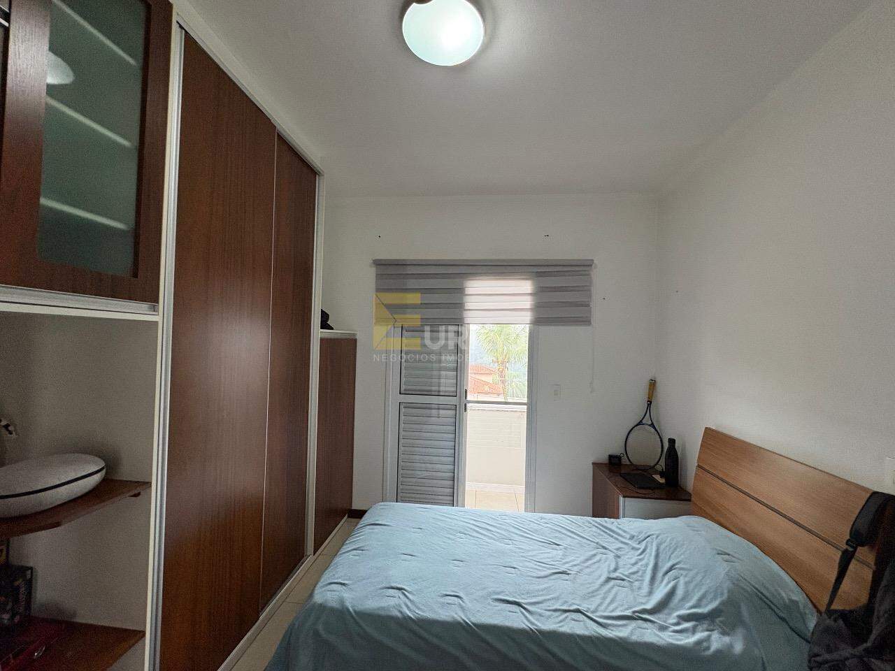 Casa em condomínio à venda no Santa Cândida em Vinhedo/SP: 