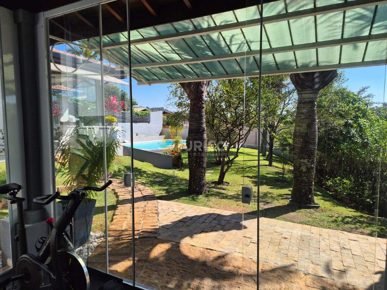 Casa em condomínio à venda no Santa Cândida em Vinhedo/SP: 