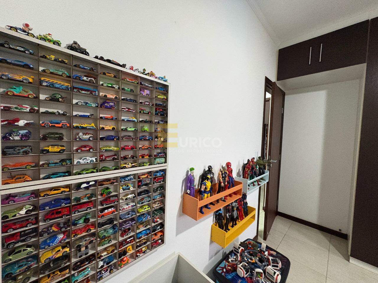 Casa em condomínio à venda no Santa Cândida em Vinhedo/SP: 