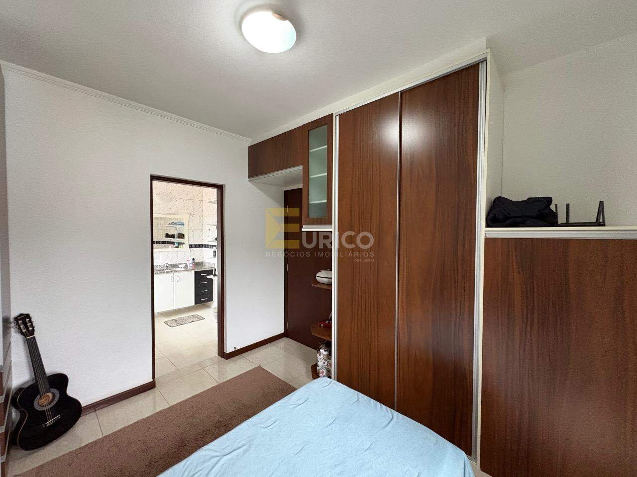 Casa em condomínio à venda no Santa Cândida em Vinhedo/SP: 