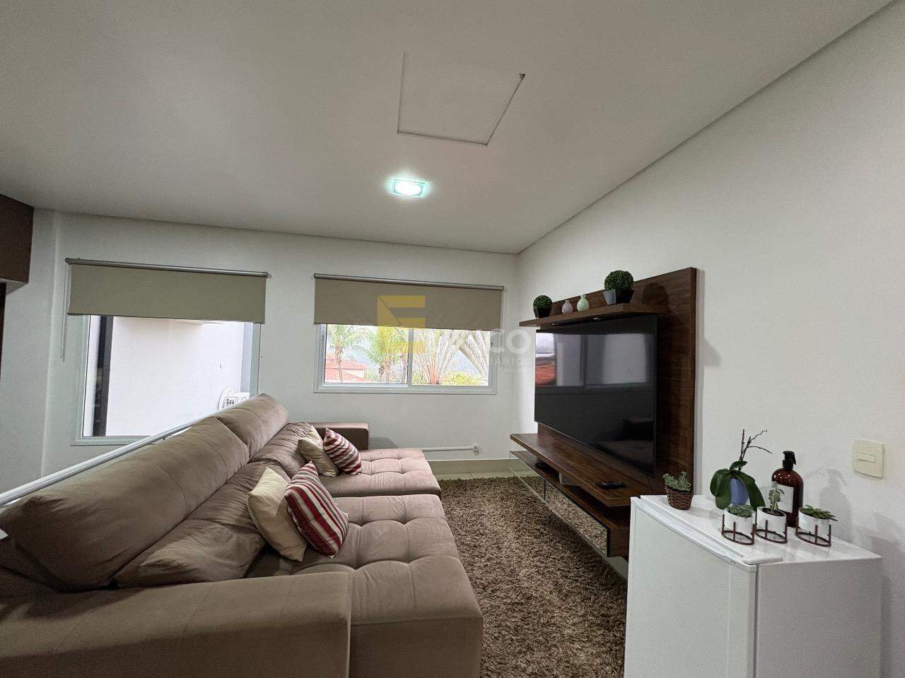 Casa em condomínio à venda no Santa Cândida em Vinhedo/SP: 