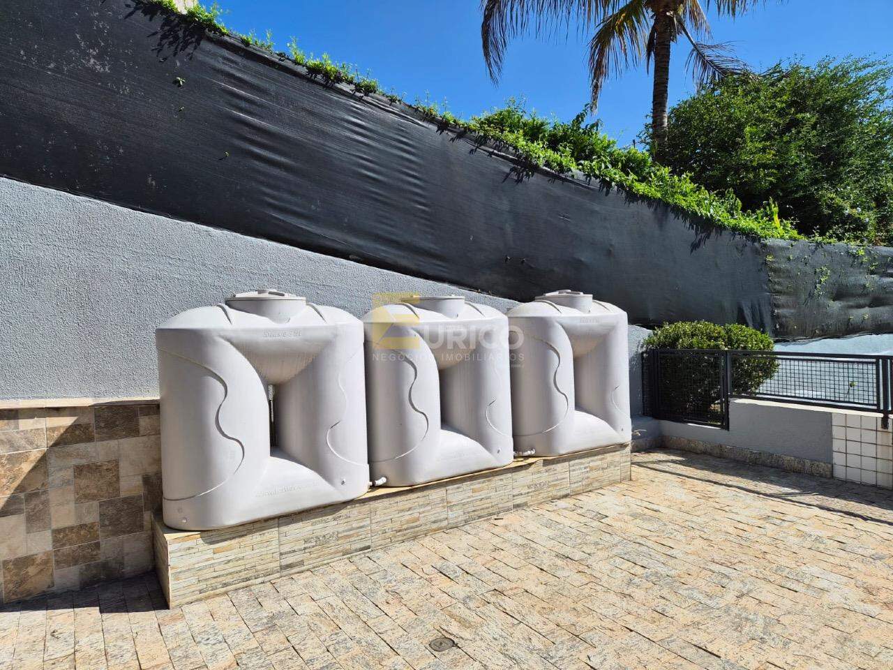 Casa em condomínio à venda no Santa Cândida em Vinhedo/SP: 