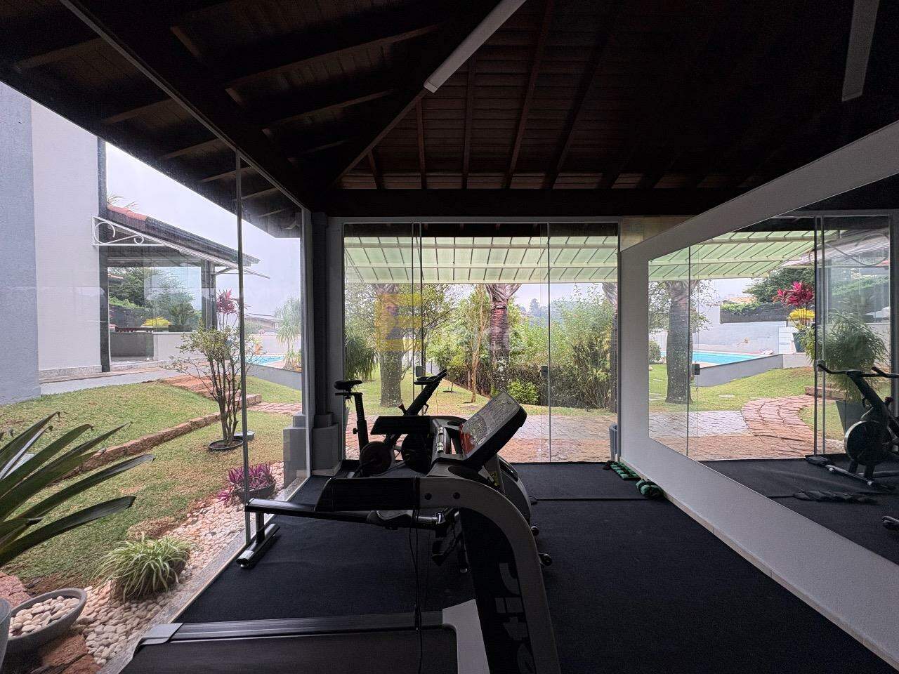 Casa em condomínio à venda no Santa Cândida em Vinhedo/SP: 