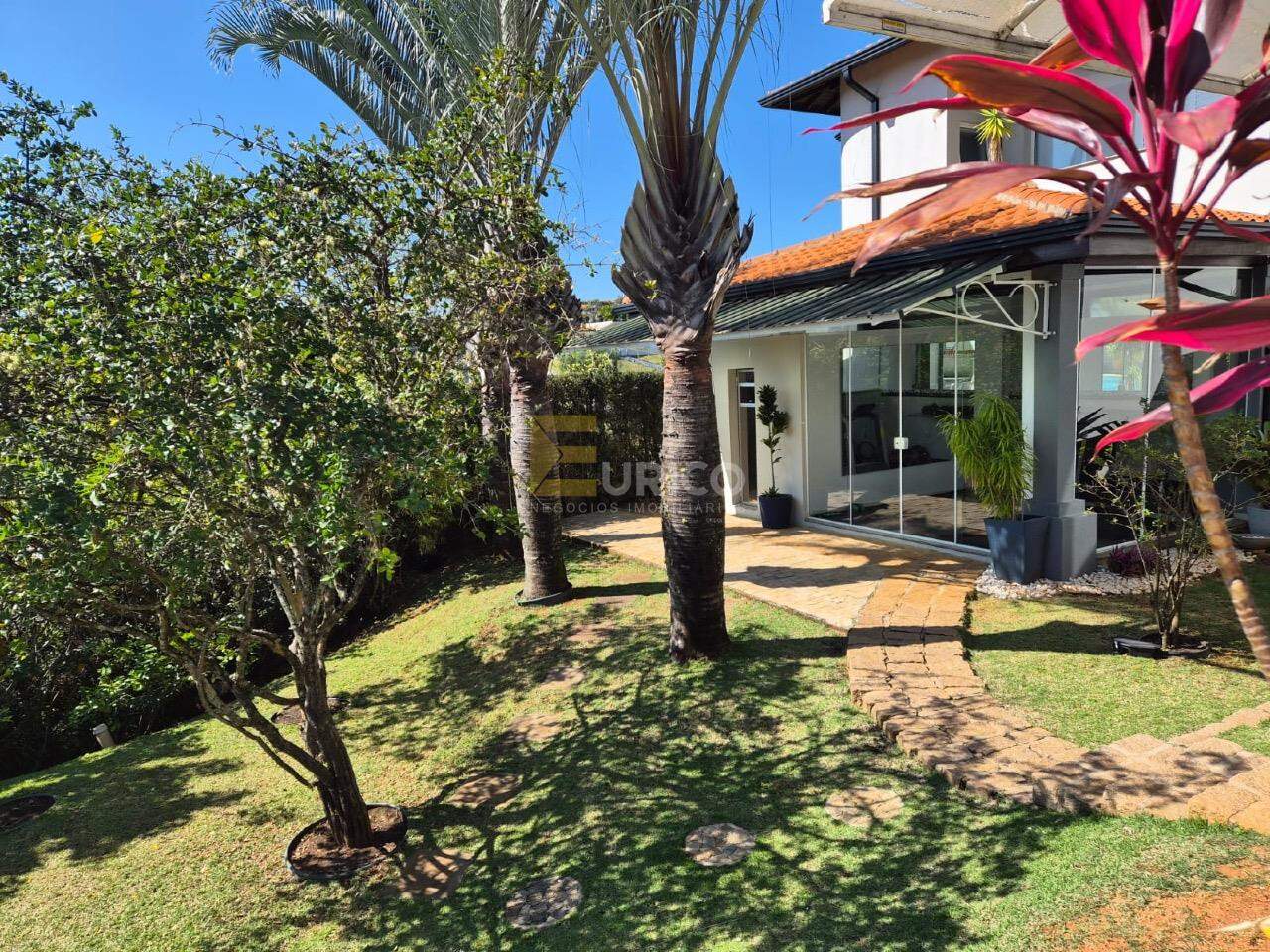 Casa em condomínio à venda no Santa Cândida em Vinhedo/SP: 