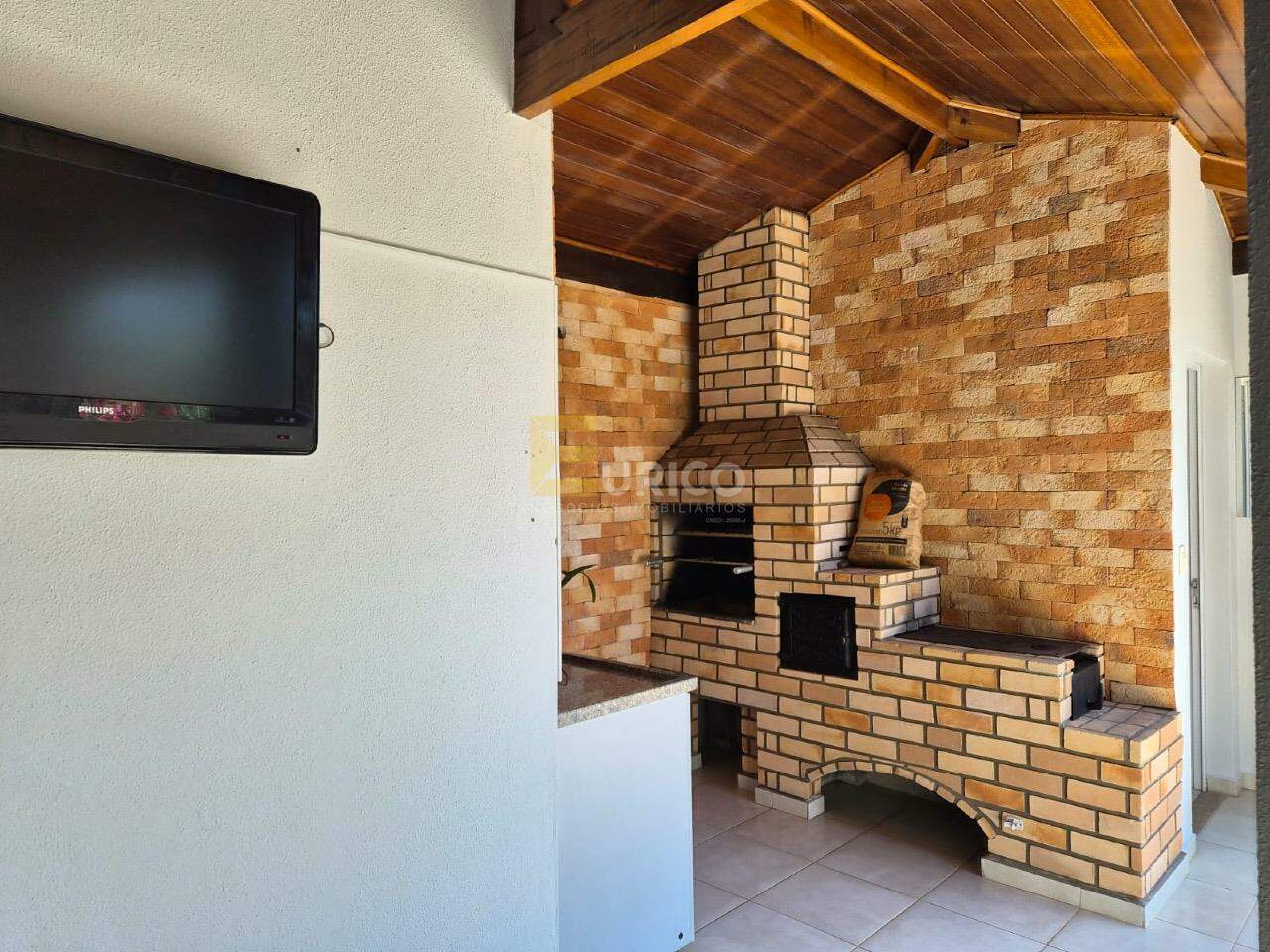 Casa em condomínio à venda no Santa Cândida em Vinhedo/SP: 