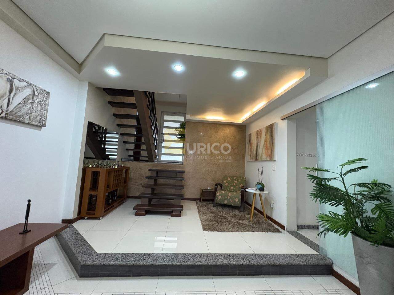 Casa em condomínio à venda no Santa Cândida em Vinhedo/SP: 