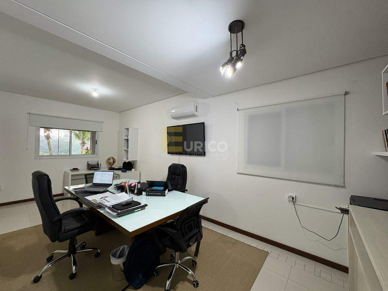 Casa em condomínio à venda no Santa Cândida em Vinhedo/SP: 