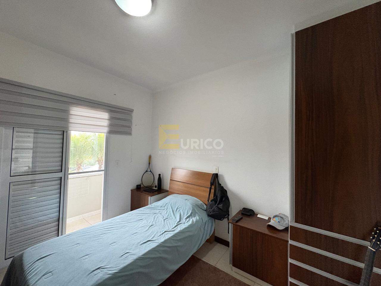 Casa em condomínio à venda no Santa Cândida em Vinhedo/SP: 