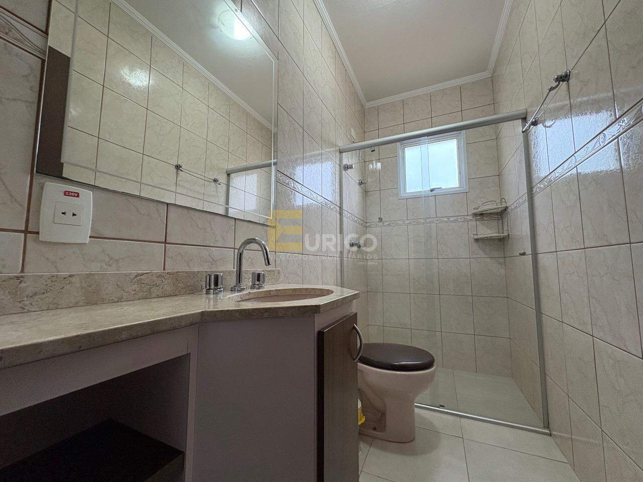Casa em condomínio à venda no Santa Cândida em Vinhedo/SP: 