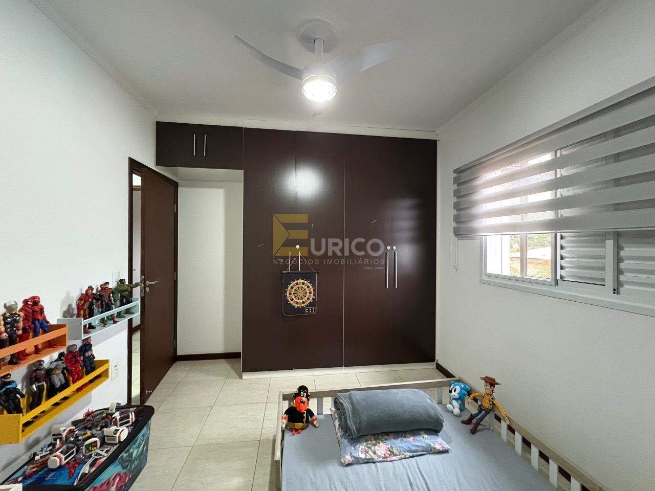 Casa em condomínio à venda no Santa Cândida em Vinhedo/SP: 
