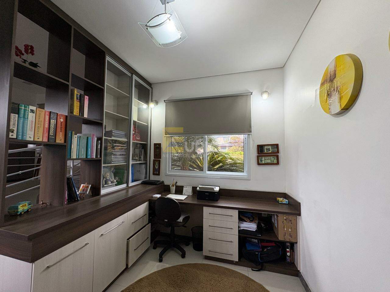 Casa em condomínio à venda no Santa Cândida em Vinhedo/SP: 