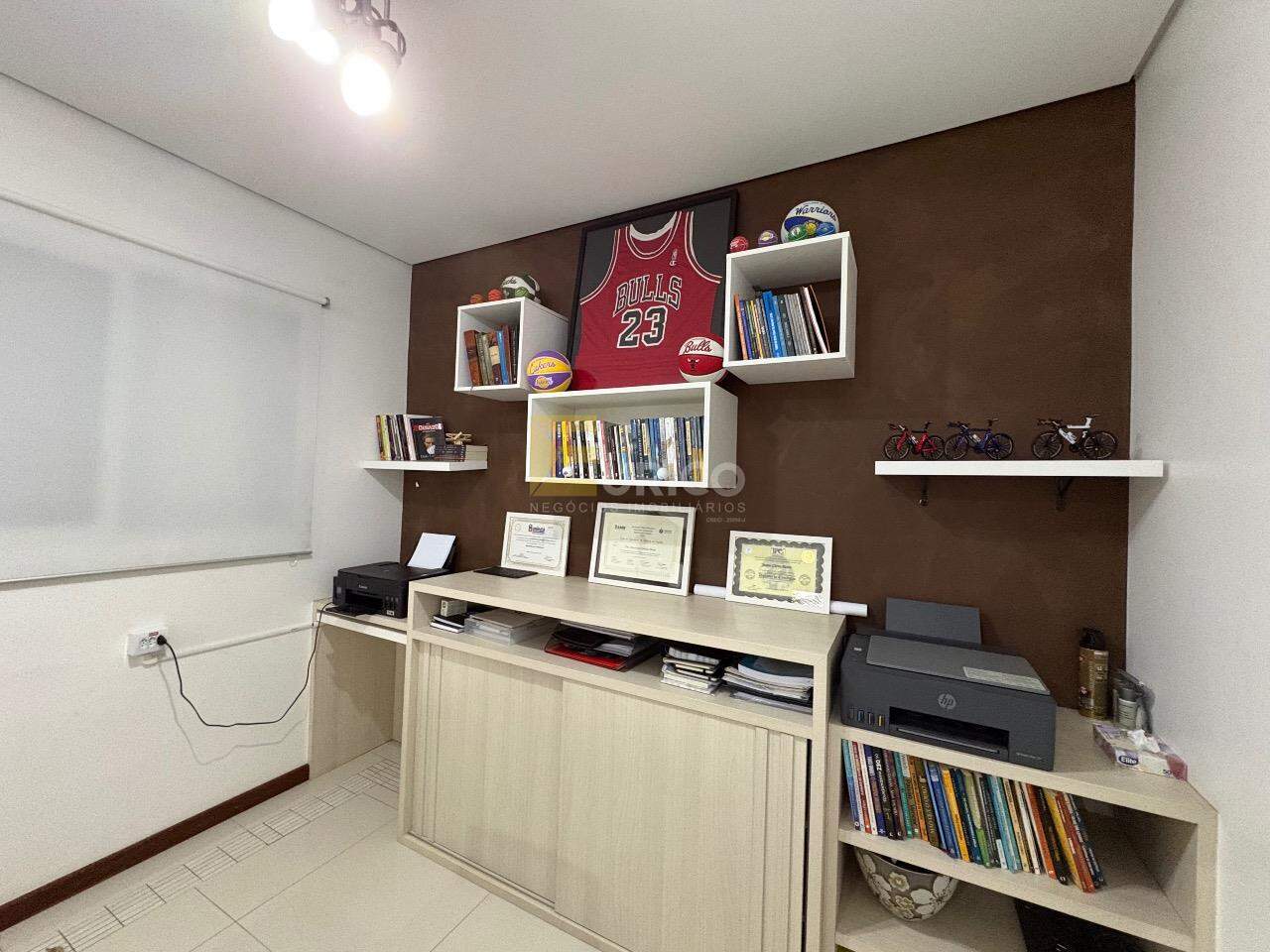 Casa em condomínio à venda no Santa Cândida em Vinhedo/SP: 