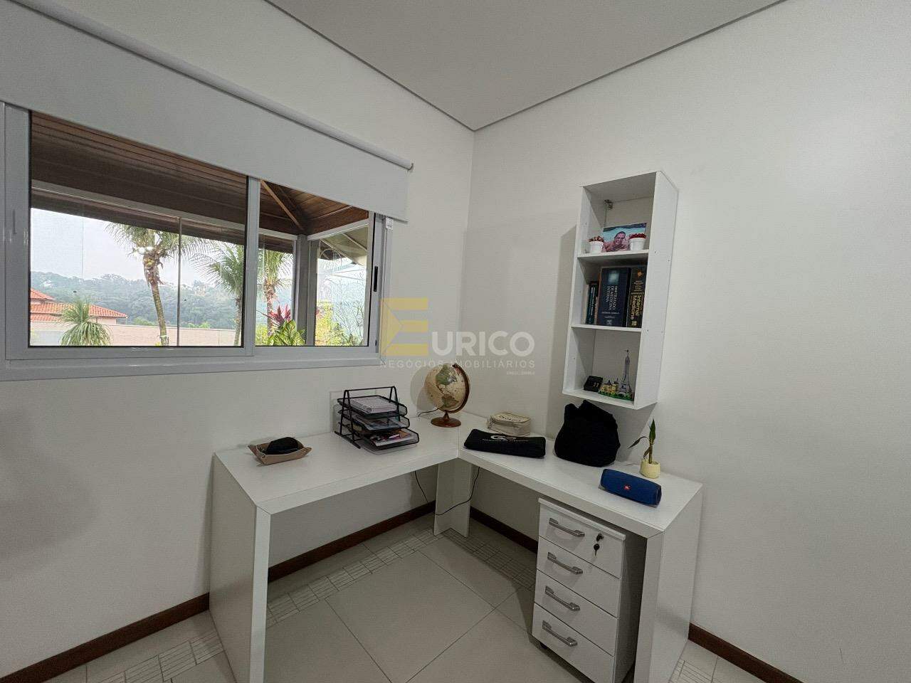 Casa em condomínio à venda no Santa Cândida em Vinhedo/SP: 