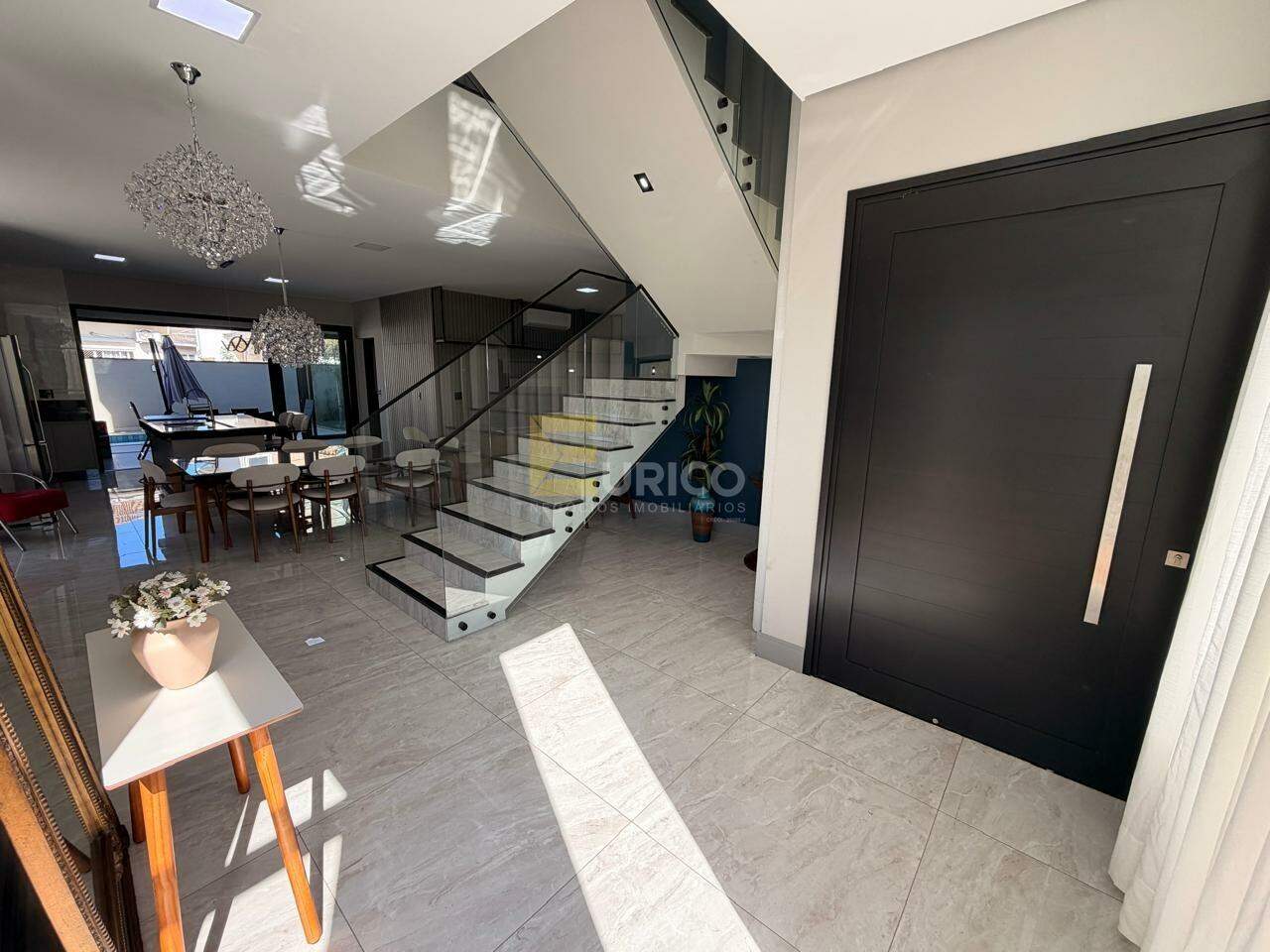 Casa para aluguel no Condomínio Morada das Nascentes em Valinhos/SP: Foto 5