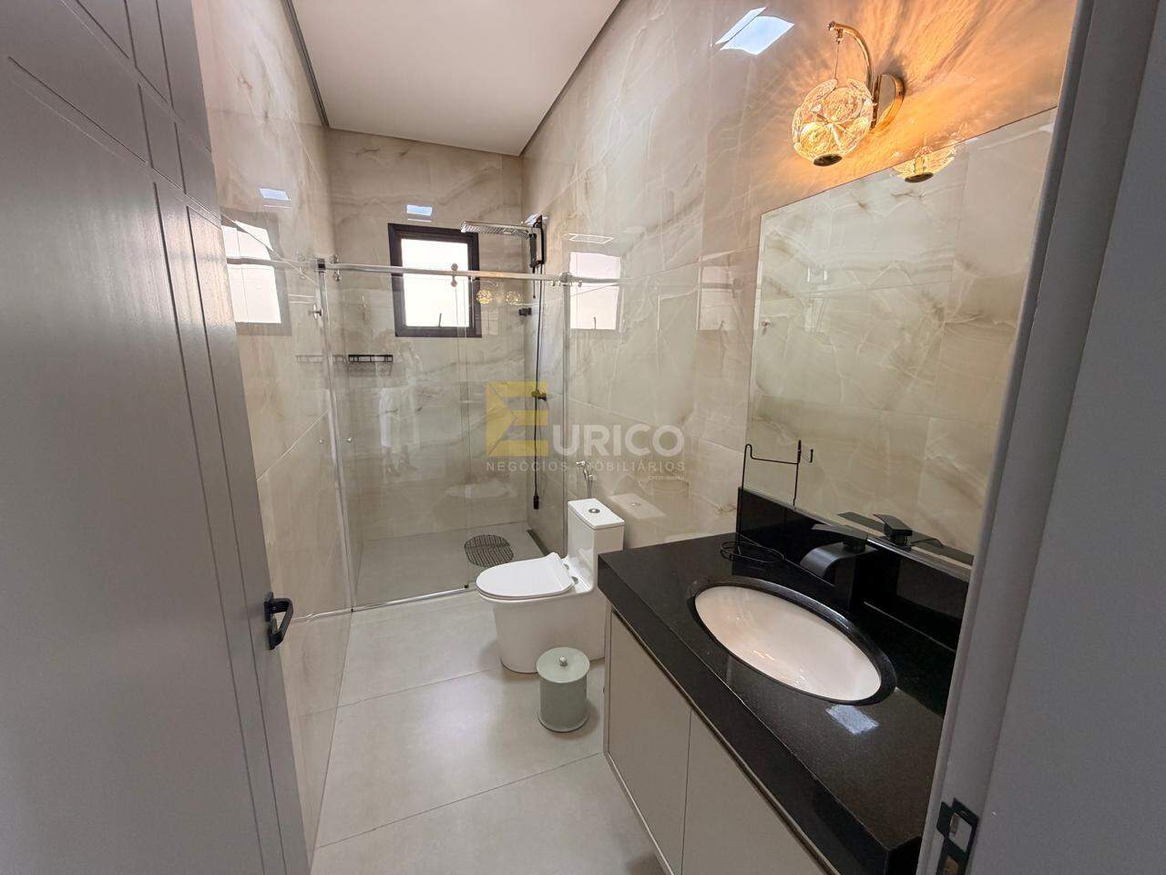 Casa para aluguel no Condomínio Morada das Nascentes em Valinhos/SP: Foto 41