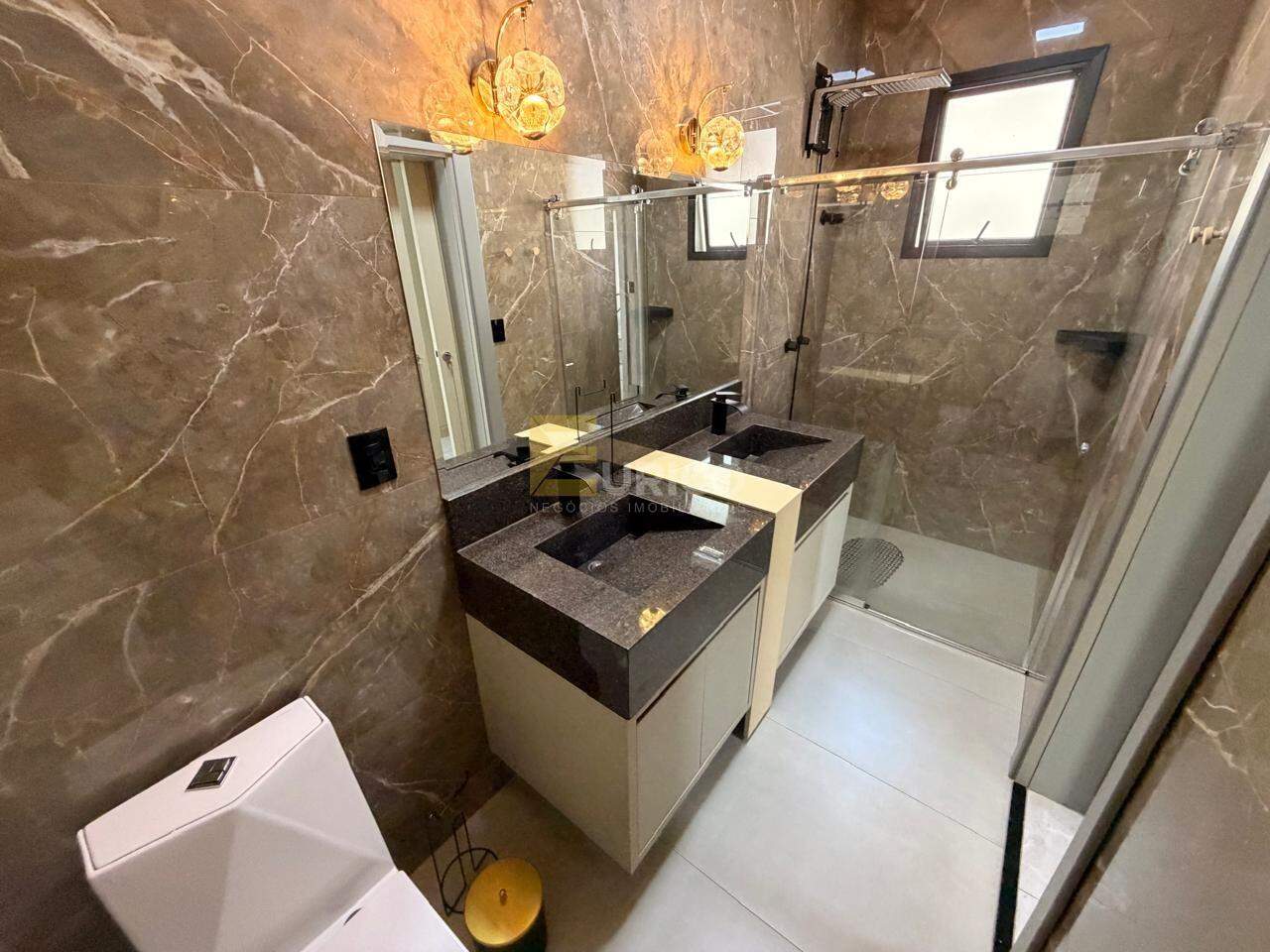 Casa para aluguel no Condomínio Morada das Nascentes em Valinhos/SP: Foto 36