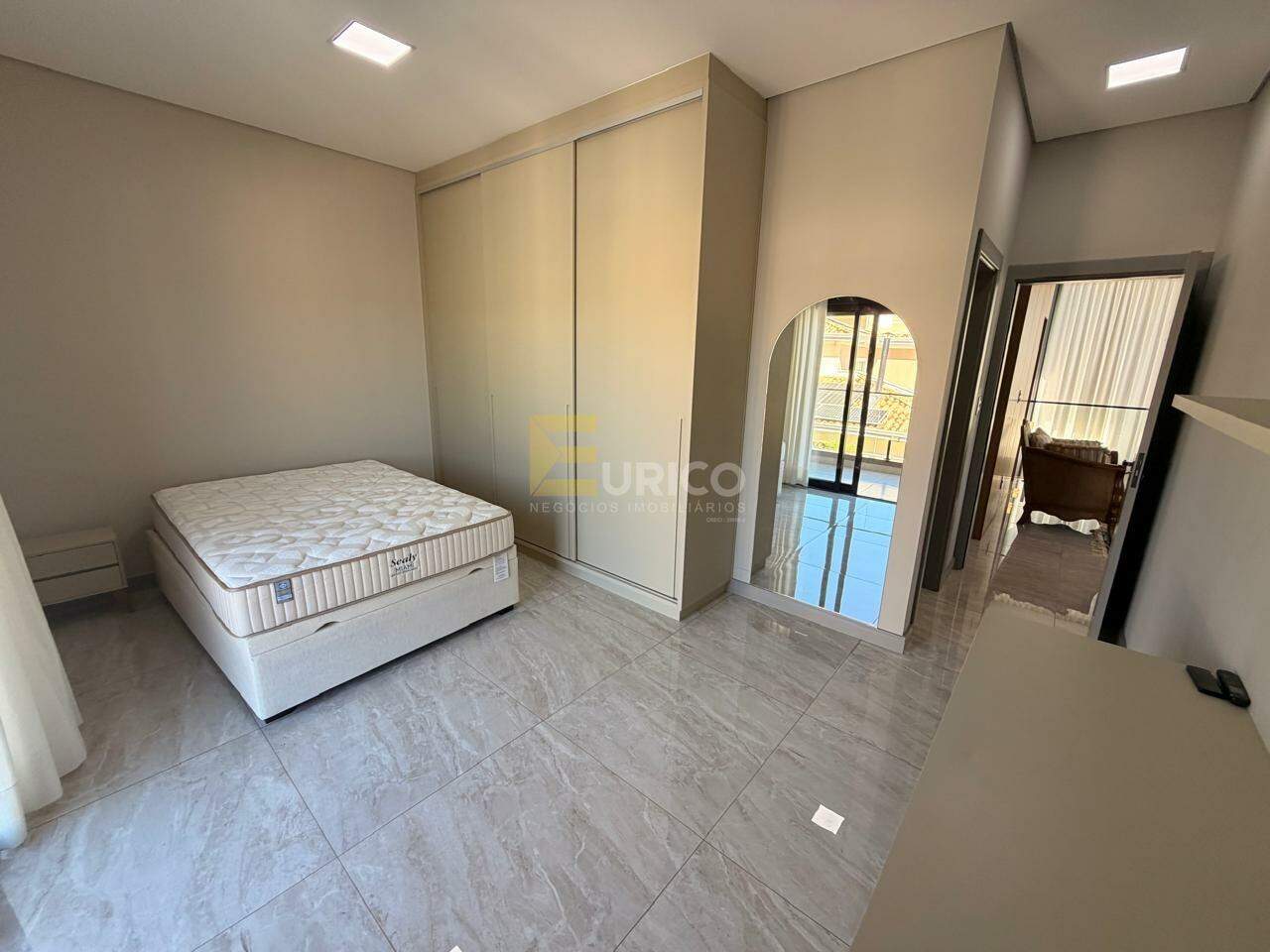Casa para aluguel no Condomínio Morada das Nascentes em Valinhos/SP: Foto 43