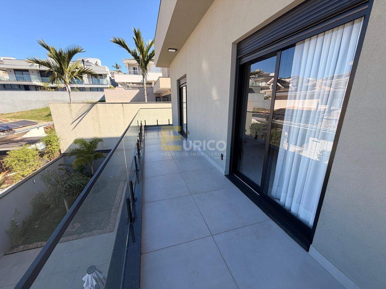 Casa para aluguel no Condomínio Morada das Nascentes em Valinhos/SP: Foto 47