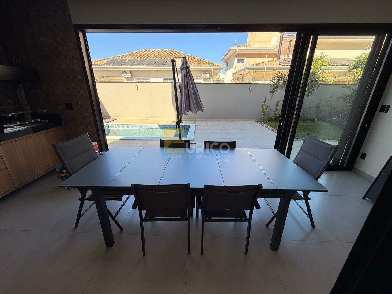 Casa para aluguel no Condomínio Morada das Nascentes em Valinhos/SP: Foto 53