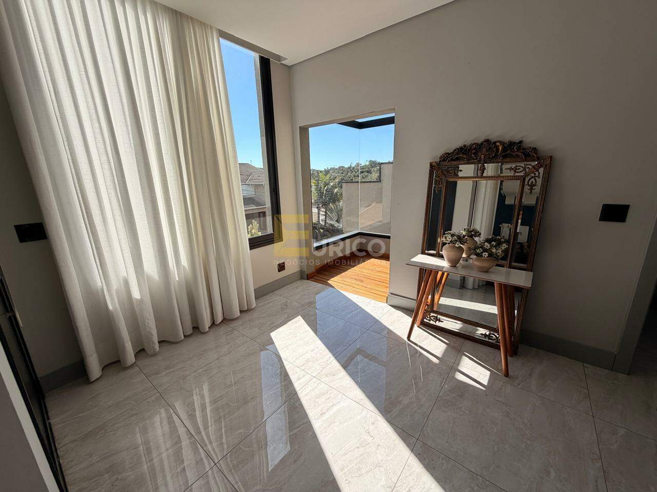Casa para aluguel no Condomínio Morada das Nascentes em Valinhos/SP: Foto 7