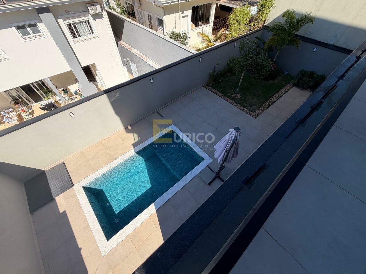 Casa para aluguel no Condomínio Morada das Nascentes em Valinhos/SP: Foto 55